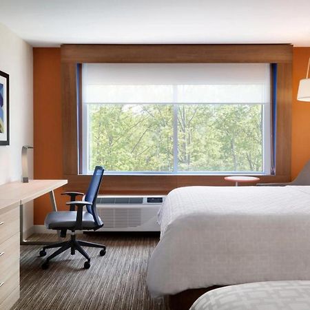 Holiday Inn Express & Suites - Burley By Ihg ภายนอก รูปภาพ