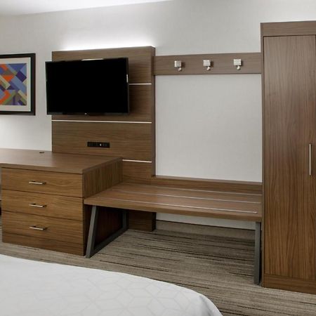 Holiday Inn Express & Suites - Burley By Ihg ภายนอก รูปภาพ