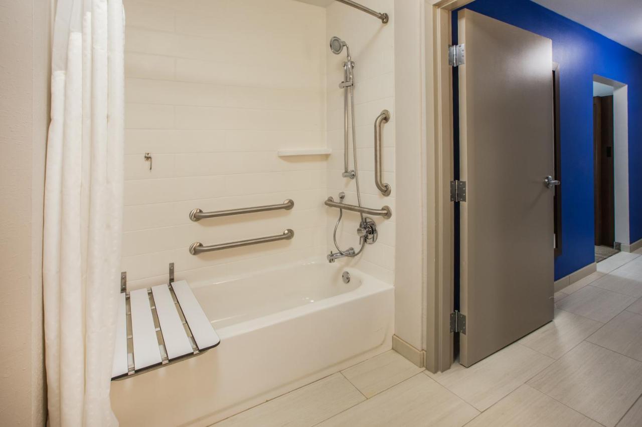 Holiday Inn Express & Suites - Burley By Ihg ภายนอก รูปภาพ