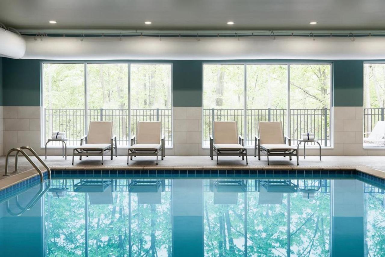 Holiday Inn Express & Suites - Burley By Ihg ภายนอก รูปภาพ